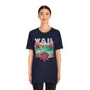 Vail Shirt, Colorado Retro T-Shirt, Hippie Style Colorado tee, Vail Mountain Shirt-3