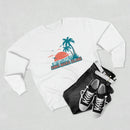Premium Anna Maria Island, Florida Sweatshirt - Unisex Premium Crewneck Sweatshirt-9