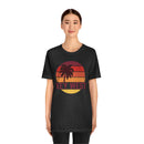 Key West, Florida T-Shirt - Retro Palm Tree Unisex Key West Shirt-43