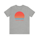 Maryland T-Shirt - Retro 80s Unisex Maryland Shirt-49