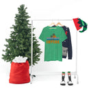 Irvine, California T-Shirt - Retro Palm Tree Unisex Irvine Shirt-35