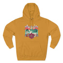 Premium Montana Hoodie - Boho Unisex Sweatshirt-1