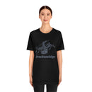 Breckenridge, Colorado T-Shirt - Retro Unisex Breckenridge T Shirt-8