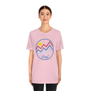Utah T-Shirt - Retro Unisex Utah T Shirt-14