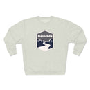 Premium Colorado Crewneck Sweatshirt - Retro Unisex Sweatshirt-17