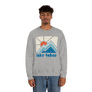 Lake Tahoe Unisex Sweatshirt - Minimal Unisex-19