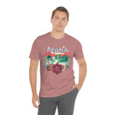 Idaho Shirt, Idaho Retro T-Shirt, Hippie Style Idaho tee, Idaho Mountain Shirt-22