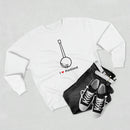 Premium Portland, Oregon Crewneck Sweatshirt - Retro Unisex Sweatshirt-7