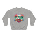 Jackson Hole, Wyoming Sweatshirt - Boho Unisex Sweatshirt-17