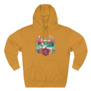 Premium Jackson Hole, Wyoming Hoodie - Boho Unisex Sweatshirt-1