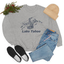 Lake Tahoe, California Sweatshirt - Ski Lift Unisex-23