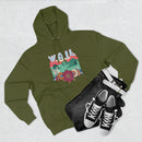 Premium  Vail, Colorado Hoodie - Boho Unisex Sweatshirt-19
