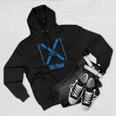 Premium Ski Bum Hoodie - Retro Unisex Sweatshirt-13