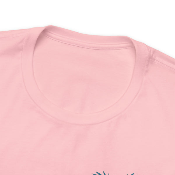 Carmel-by-the-Sea, California T-Shirt - Retro Palm Tree & Beach Unisex Carmel-by-the-Sea Shirt