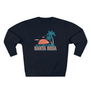 Premium Santa Rosa, California Sweatshirt - Unisex Premium Crewneck Sweatshirt-27