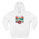 Premium Breckenridge, Colorado Hoodie - Boho Unisex Sweatshirt-4