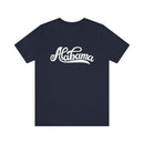 Alabama T-Shirt - Hand Lettered Unisex Alabama Shirt-18