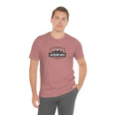 Jackson Hole, Wyoming T-Shirt - Altitude Badge Unisex Jackson Hole Shirt-21