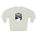 Premium Crested Butte, Colorado Crewneck Sweatshirt - Retro Unisex Sweatshirt-17