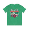 Idaho Shirt, Idaho Retro T-Shirt, Hippie Style Idaho tee, Idaho Mountain Shirt