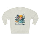 Premium Breckenridge Sweatshirt - Unisex Premium Crewneck Breckenridge, Colorado Sweatshirt-1