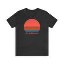 Alabama T-Shirt - Retro 80s Unisex Alabama Shirt-73