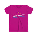 Lake of the Ozarks Youth T-Shirt - Missouri Kid's Tee-13