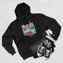 Premium Banff, Canada Hoodie - Boho Unisex Sweatshirt-13