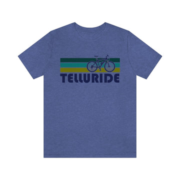 Buy heather-true-royal Leah - MTN Bike - 2