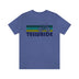 Heather True Royal