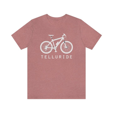 Buy heather-mauve Leah - MTN Bike - 3