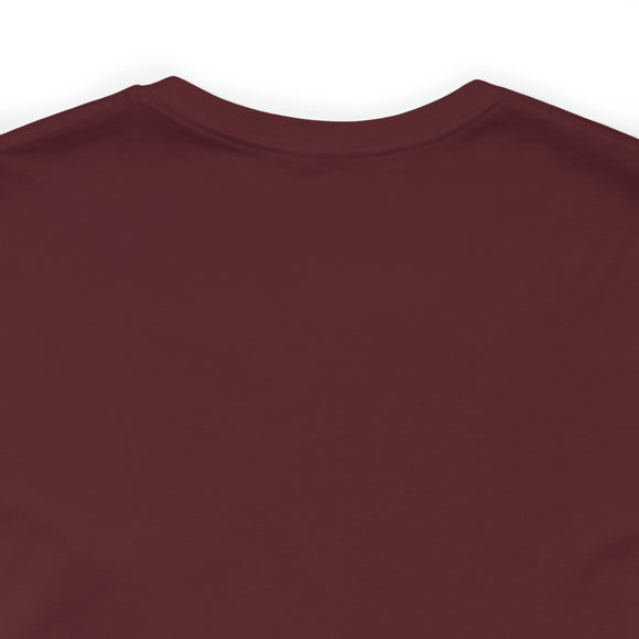 South Dakota T-Shirt - Retro 80s Unisex South Dakota Shirt