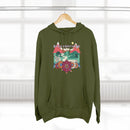 Premium Breckenridge, Colorado Hoodie - Boho Unisex Sweatshirt-20