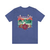 Heather True Royal
