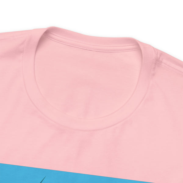 San Diego, California T-Shirt - Retro Palm Tree & Beach Unisex San Diego Shirt