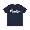 Brooklyn, New York T-Shirt - Retro Unisex Brooklyn T Shirt