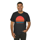 Lake of the Ozarks, Missouri T-Shirt - Retro 80s Unisex Lake of the Ozarks Shirt-8