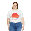 St. Augustine, Florida T-Shirt - Retro 80s Unisex St. Augustine Shirt-19