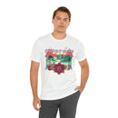 Colorado Shirt, Colorado Retro T-Shirt, Hippie Style Colorado tee, Colorado Mountain Shirt-14
