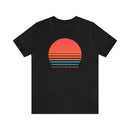 Lake of the Ozarks, Missouri T-Shirt - Retro 80s Unisex Lake of the Ozarks Shirt-25
