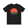 Lake of the Ozarks, Missouri T-Shirt - Retro 80s Unisex Lake of the Ozarks Shirt