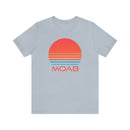 Moab, Utah T-Shirt - Retro 80s Unisex Moab Shirt-37