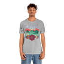 Vail Shirt, Colorado Retro T-Shirt, Hippie Style Colorado tee, Vail Mountain Shirt-44