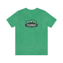 Steamboat, Colorado T-Shirt - Altitude Badge Unisex Steamboat Shirt-17
