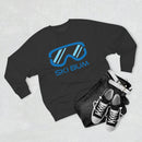 Premium Ski Bum Crewneck Sweatshirt - Retro Unisex Sweatshirt-15