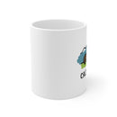 California Camp Mug - Ceramic California Mug-2