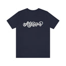 Arkansas T-Shirt - Hand Lettered Unisex Arkansas Shirt-18