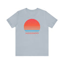 Mississippi T-Shirt - Retro 80s Unisex Mississippi Shirt-37