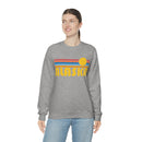 Alaska Sweatshirt - Retro Sunrise Unisex-21