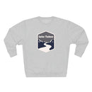 Premium Lake Tahoe, California Crewneck Sweatshirt - Retro Unisex Sweatshirt-9